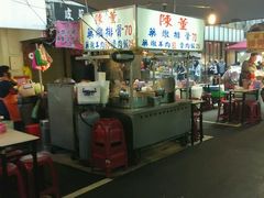 -陈董药炖排骨(饶河街店)