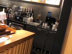 -星巴克(杭州大厦C座店)