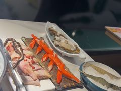 -椰子湾·海南火锅·糟粕醋·椰子鸡(正大广场店)