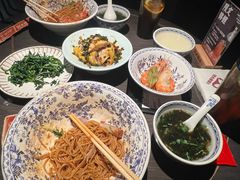 -阿大排档(长春这有山店)