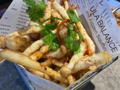 -老板恋上鱼(恒隆广场店)