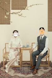 -巴黎经典婚纱摄影PARISSIC