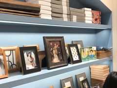 -海马体照相馆(上海月星环球港店)