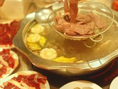 -合意桐坑牛肉粿·鲜牛肉火锅(嵩山总店)
