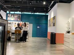 -海马体照相馆(天津世纪都会店)