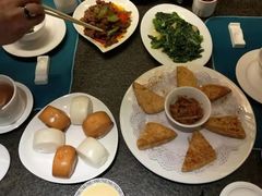 -深圳维景酒店-维景轩