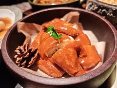 -锦楼·臻选新杭帮(杭州中心店)