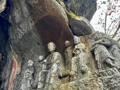 -九曜山