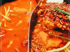 -董眼镜火锅(洪崖洞总店)