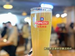 -青岛啤酒博物馆