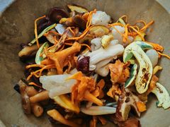 -抚仙湖野生菌石锅鱼(腾冲总店)