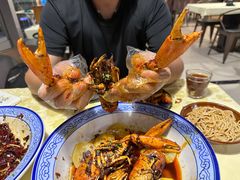 -91小龙虾·香辣蛙(蛇口店)