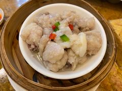 -星河湾半岛酒店-真粤中餐厅