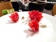 -柿合缘新京菜(国金中心商场店)