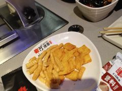 -延边丰茂串城(东三店)