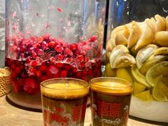 双喜Dirty-Metal hands·铁手咖啡