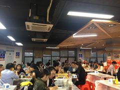 大堂-小民大排档(光谷店)