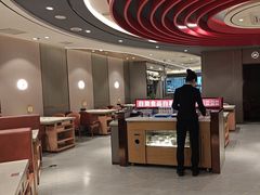 -蝎王府羊蝎子(西直门店)