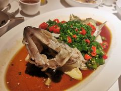 -玫瑰厅上海菜(兴国路店)