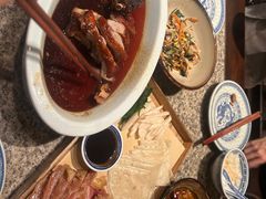 -南京大牌档(壹方天地店)