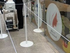 -喜茶(上海打浦桥日月光gelato lab+店)