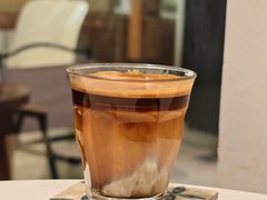-Oasis coffee燕谷咖啡(公信店)