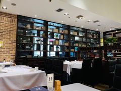 大堂-毛家饭店·融合新湘菜·主题宴(齐鲁软件园店)