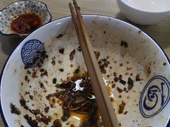 -吴记喜利来老面馆(新光华街店)