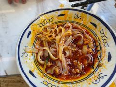 -白鹿原·西安油泼面(万象城店)