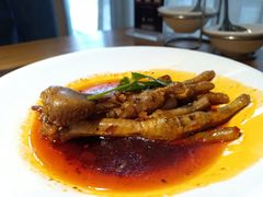 -老屋印象川菜(马园路店)