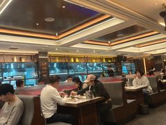 -金刚山烧烤(红旗大街店)