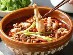 -湖庭壹品鸭王·传统北京烤鸭·别墅私房菜·庭院宵夜(江宁店)