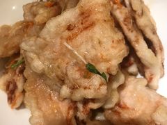 传统锅包肉-金掌勺锅包肉(太原万达店)