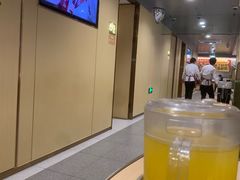 -海底捞火锅(泉城路店)