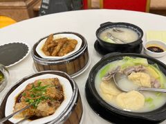 -凤凰楼酒家·粤宴点心(华强北店)