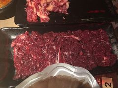 -左庭右院鲜牛肉火锅(新梅广场店)