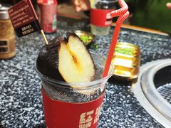 -红泥小火炉·东北泥炉烤肉(天一旗舰店)