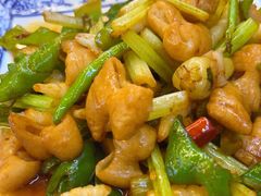 -老味道1992(武当山店)