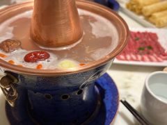 -涮福記·现切牛羊肉火锅(世纪汇店)