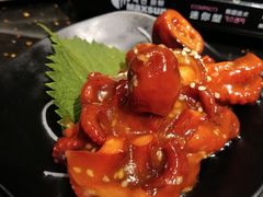 -三月居酒屋(青年大街店)