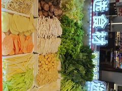 -永辉超市(鲁谷店)