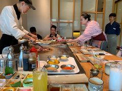 -赤坂亭·M9和牛烧肉·铁板烧(合肥万象城店)