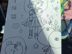 -东方童画儿童创意美术(十里堡体验馆)