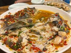 -丰乐餐厅·始于1999·本地老字号