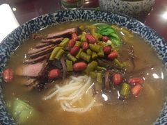 -螺世纪螺蛳粉·桂味小排档(裕德店)