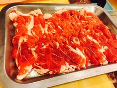 -月圆火锅(宁海东路二店)