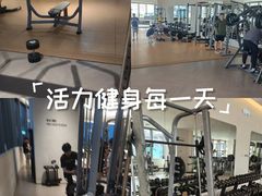 -YCHL FIT 健身(星寰店)
