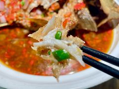 -费大厨辣椒炒肉(富兴店)