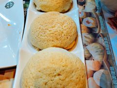 酥皮焗叉烧包-添好运点心专门店(中环IFC店)