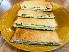 -HELLO 27 意面·沙拉·帕尼尼